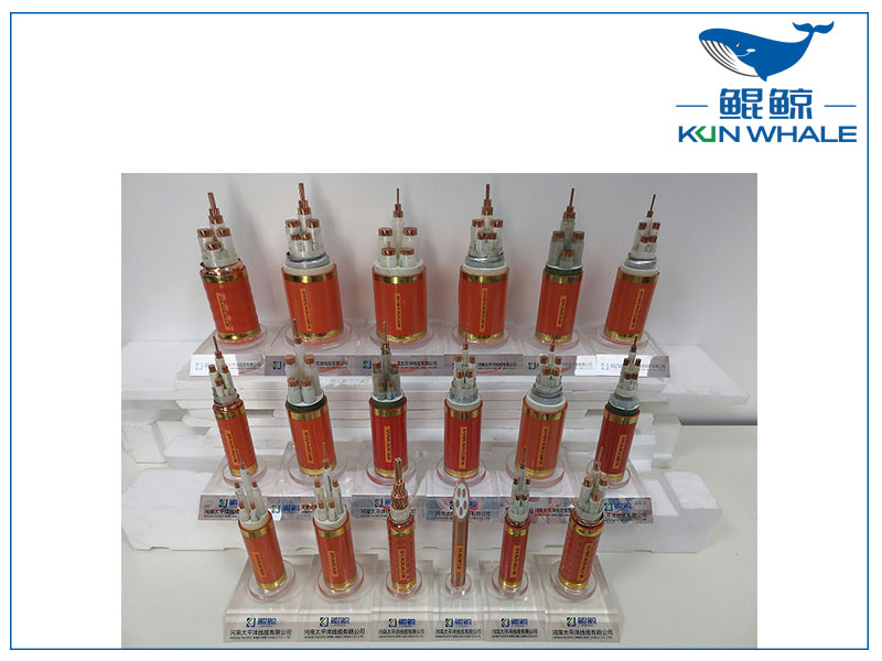 鄭州電纜廠電纜價(jià)格BTTZ、NG-A(BTLY)、YTTW、RTTZ哪種礦物絕緣電纜好？