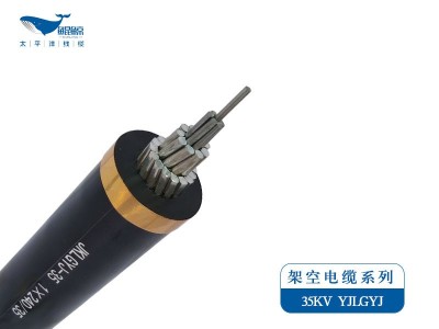 架空電纜系列JKLYJ，JKLGYJ 0.6/1KV